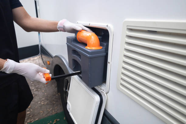 Best Affordable porta potty rental  in Tontitown, AR