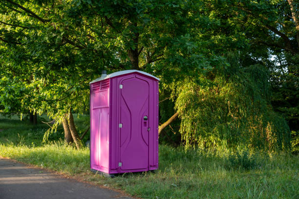 Porta potty rental for festivals in Tontitown, AR