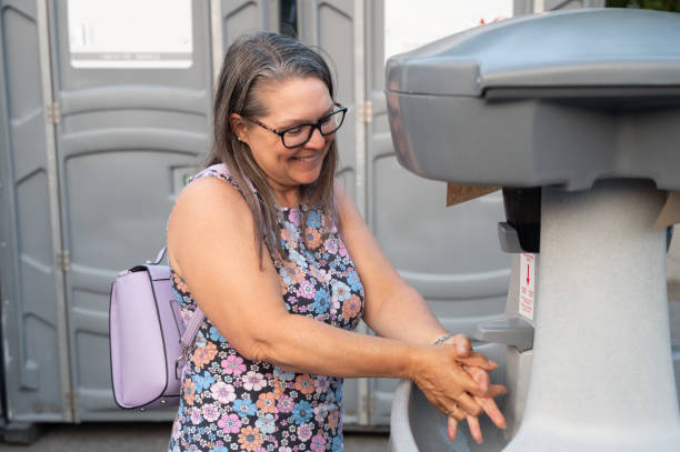 Best Local porta potty services  in Tontitown, AR